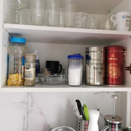 Jaama Apartement 발카 외부 사진