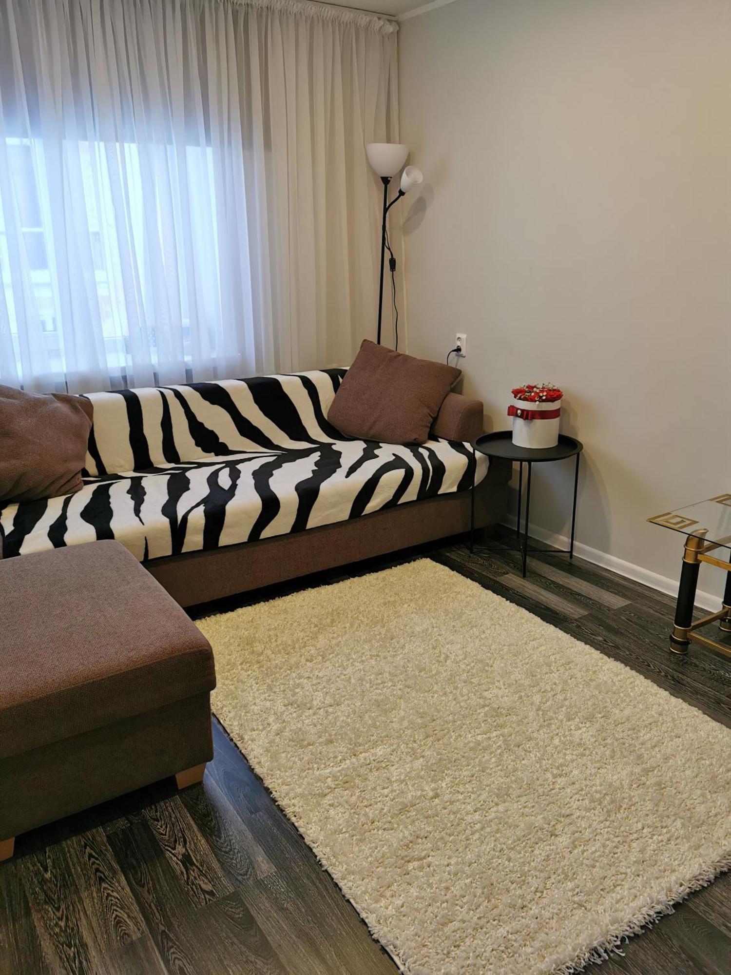 Jaama Apartement 발카 외부 사진