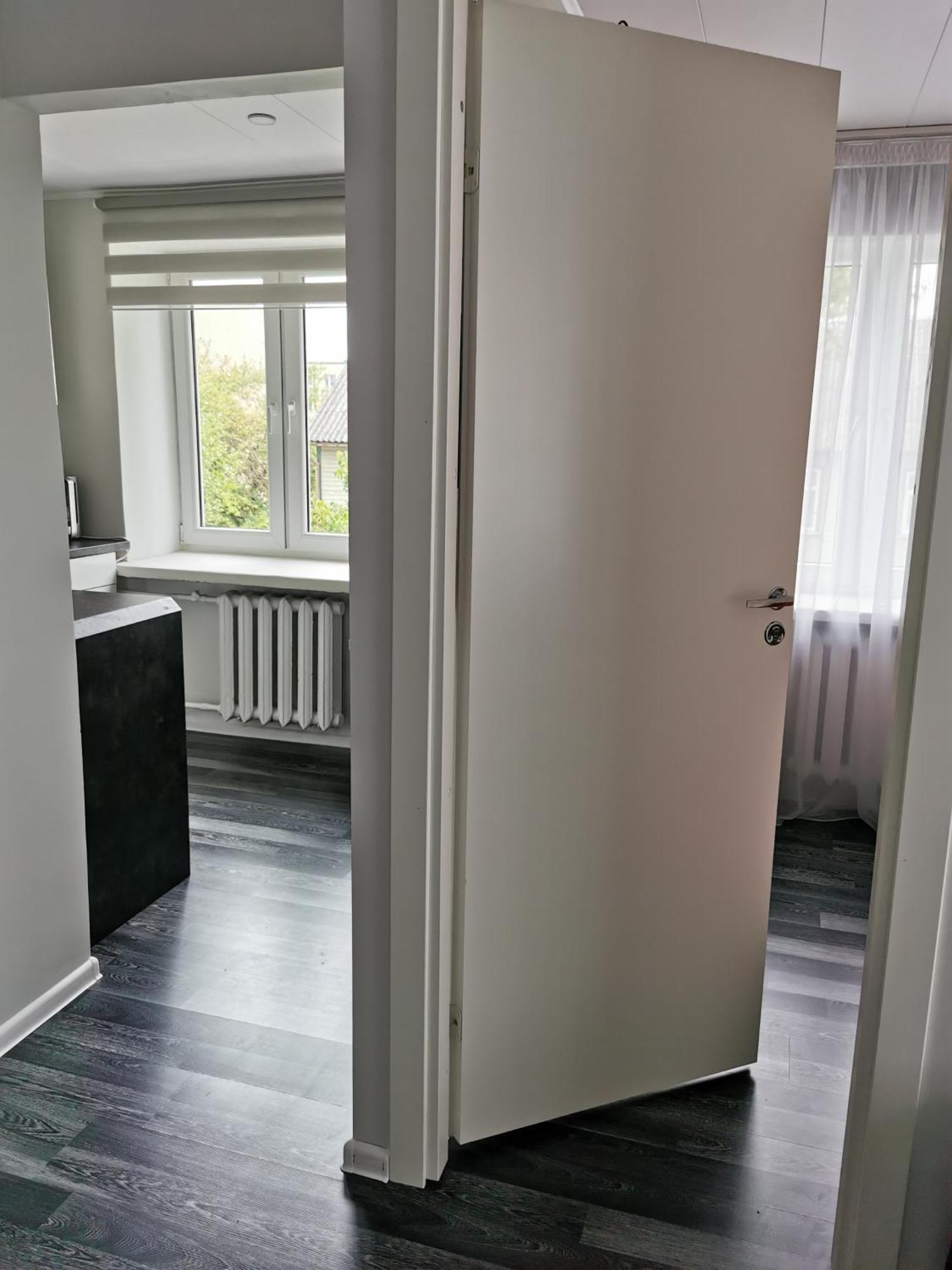 Jaama Apartement 발카 외부 사진
