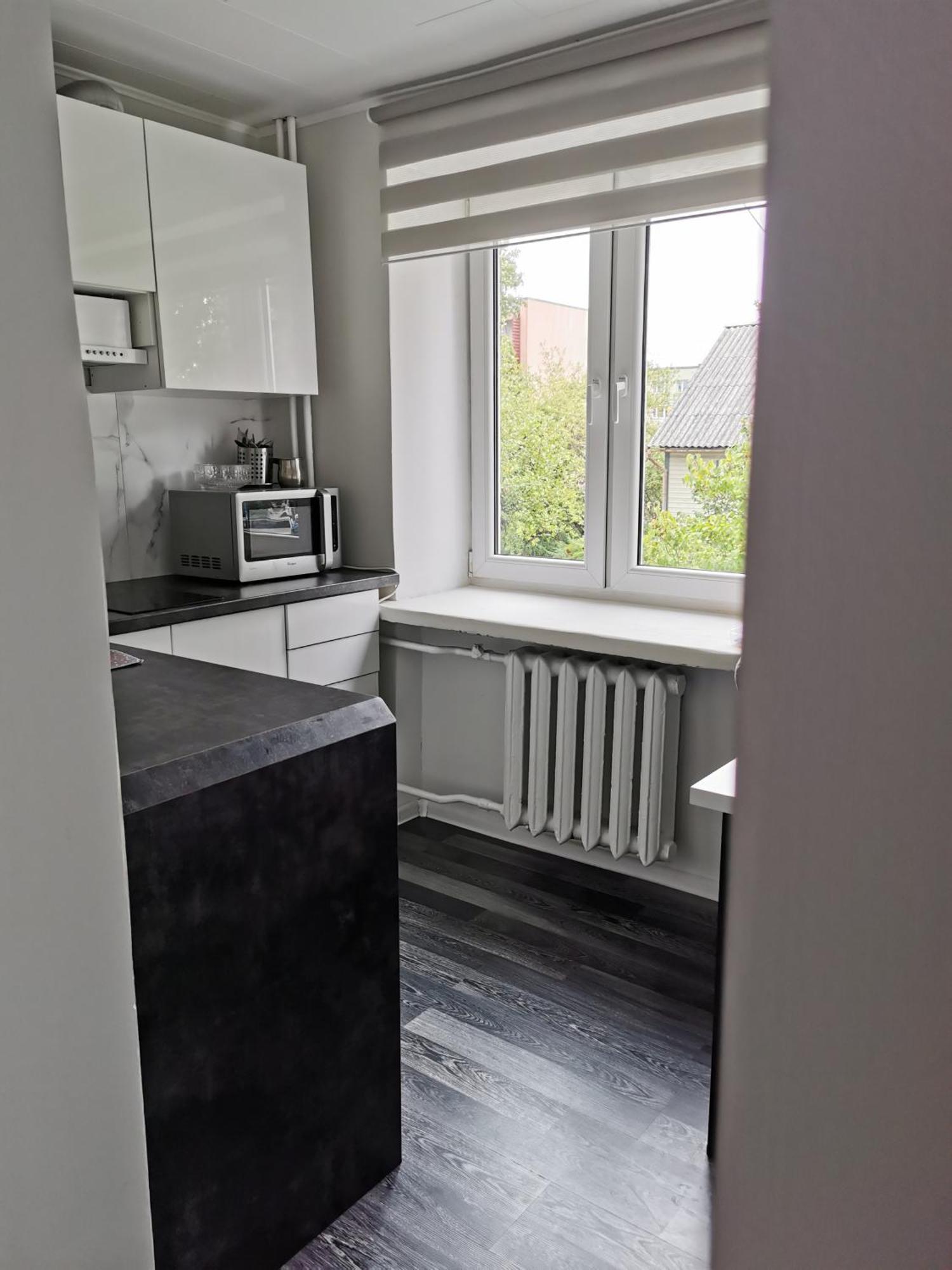 Jaama Apartement 발카 외부 사진