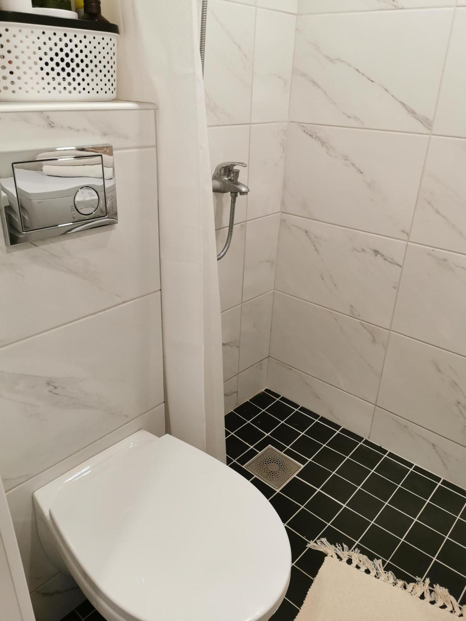 Jaama Apartement 발카 외부 사진
