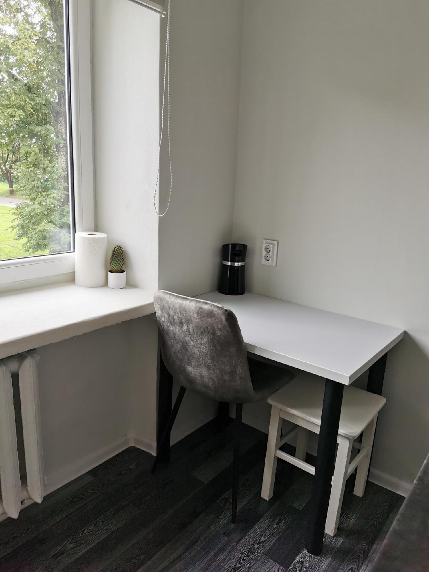Jaama Apartement 발카 외부 사진