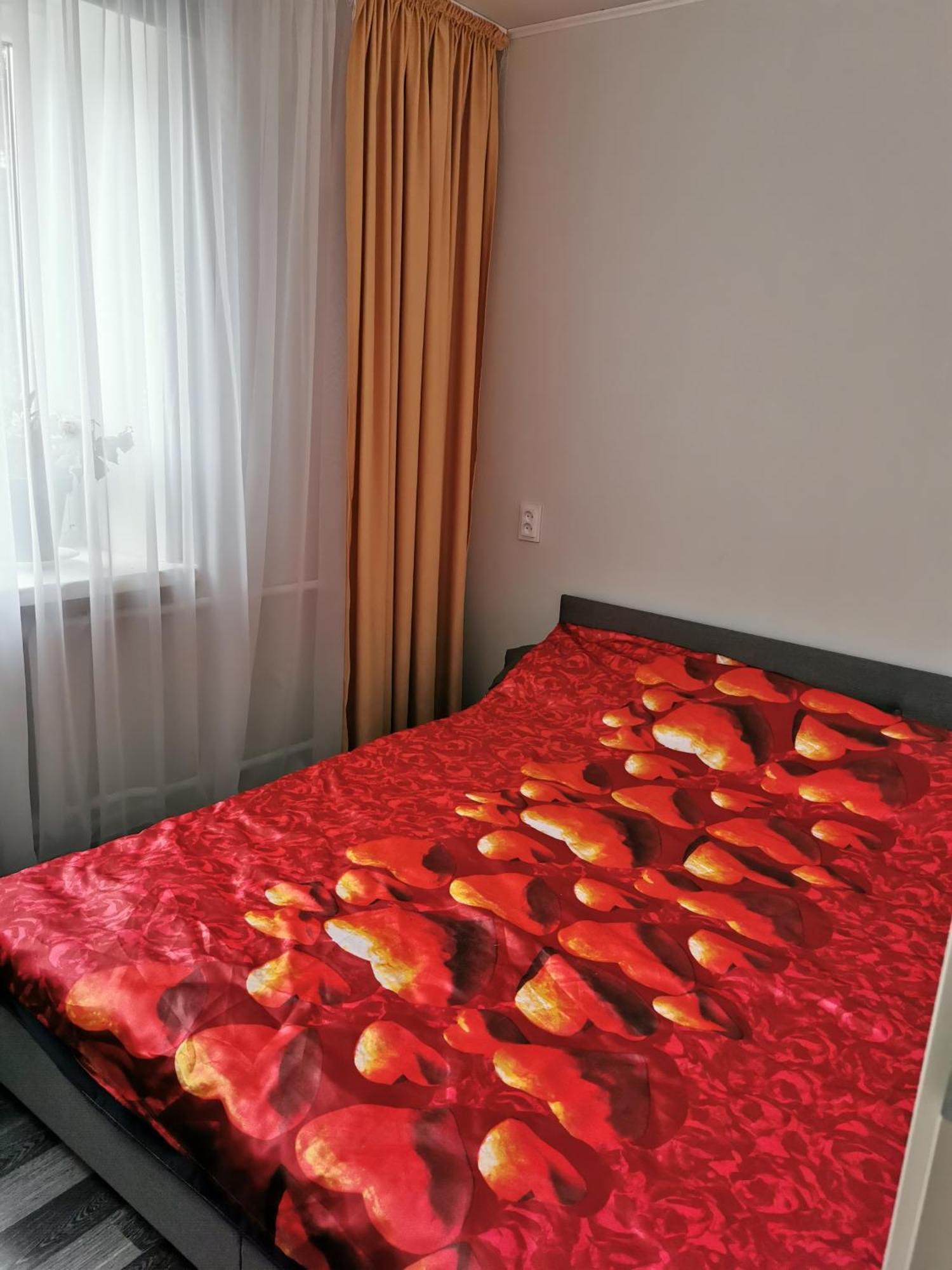 Jaama Apartement 발카 외부 사진