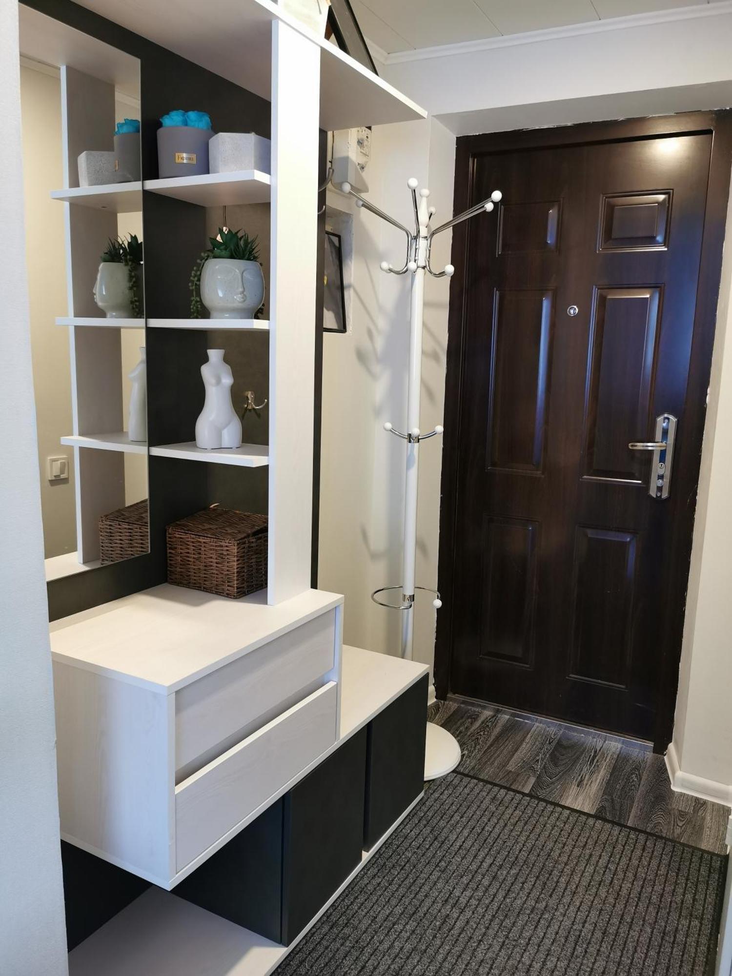 Jaama Apartement 발카 외부 사진