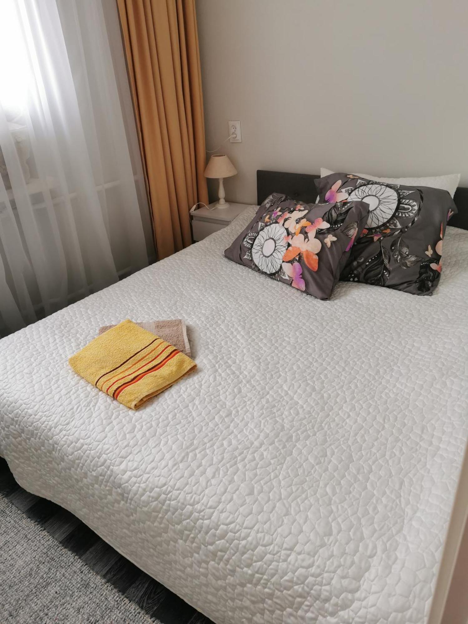 Jaama Apartement 발카 외부 사진